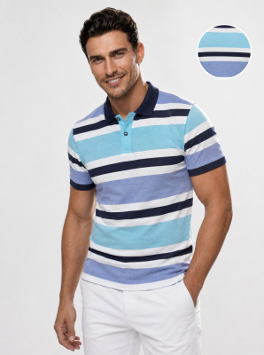 Stripes 1-1